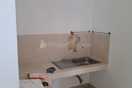 Dijual Rumah Gading Serpong Cluster Fiordini (iL Lago) Tangerang