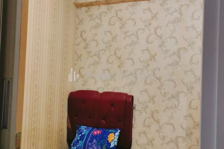 Disewakan Apartemen Green Pramuka City