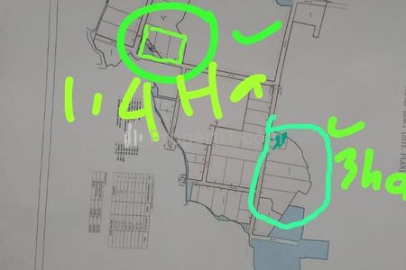 Jual Nego Tanah SHM Dalam Kawasan Industri di Pasar Kemis, Dekat RS Primaya, Bisa Untuk B3, Tangerang, Banten