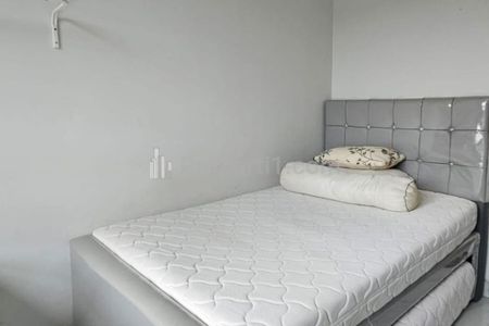 tempat tidur