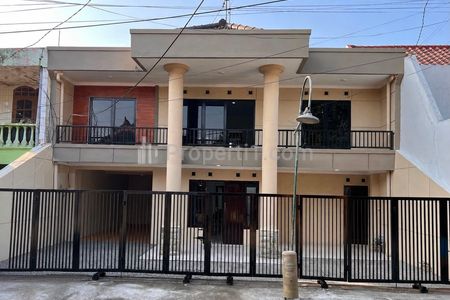 Rumah Dijual Rungkut Harapan Surabaya Timur