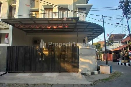 Rumah Dijual di Rungkut Harapan Surabaya Timur