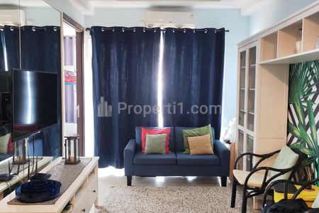 Sewa Apartemen Aspen Fatmawati Ready Siap Huni Bisa Pay Later