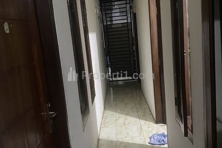 Dijual Kost Aktif Strategis di Cigadung, Sayap Cikutra Bandung