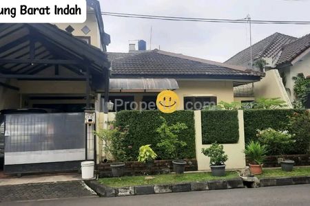 Dijual Rumah Bagus Dalam Komplek Strategis Dekat Aeon Mall Tanjung Barat Jagakarsa, Jaksel