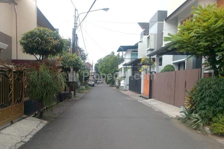 Dijual Cepat Rumah Pribadi di Turangga Dekat Trans Studio Mall Bandung