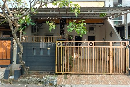 Jual Murah Rumah Siap Huni di Medang Lestari Gading Serpong