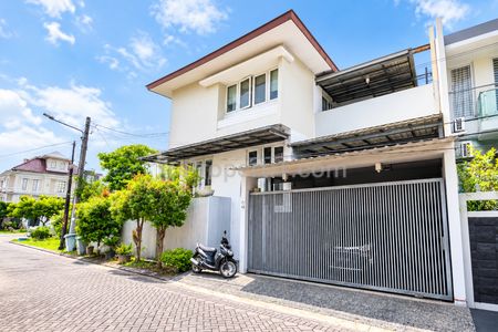 Dijual Rumah Citra 2 Extension Harga NJOP di Kalideres Jakarta Barat