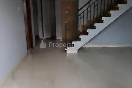 Disewakan Rumah Strategis Sarijadi Bandung