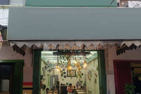 Ruko Dijual/Disewakan Puri Kencana Karah Jambangan Surabaya Selatan
