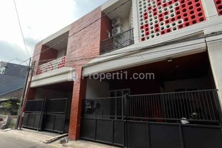 Dijual Kost-kostan Ready Mertojoyo Malang, Dekat Sigura-gura