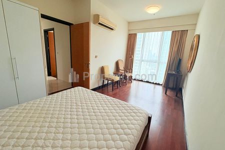 Disewakan Apartment Setiabudi Residence, Tower B Siap Huni