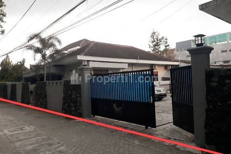 Jual Tanah Strategis Bonus Kost 30 Kamar Premium Area Anggajaya Condongcatur Yogyakarta Dekat UGM, UNY, UPN, PAKUWON MALL