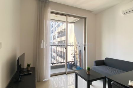 Sewa Apartemen The Newton 1 Ciputra World 2 Type 1 Bedroom Full Furnished