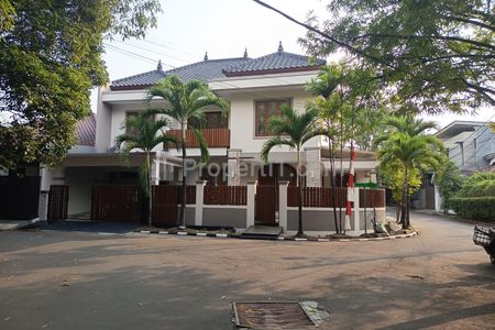 Dijual Rumah Siap Huni di Bintaro Permai, Jakarta Selatan