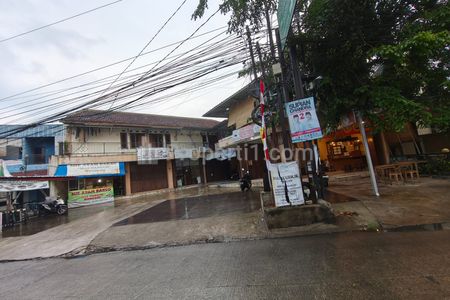 Dijual 8 Ruko dan Kontrakan Sedang Full Sewa di Mampang Depok
