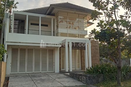 Dijual Rumah Hook Diamond Hill Citraland Utama Sambikerep Surabaya Barat