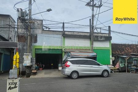Dijual Rumah Lelang Cumpat Kenjeran Surabaya Timur LT 167m2 SHM