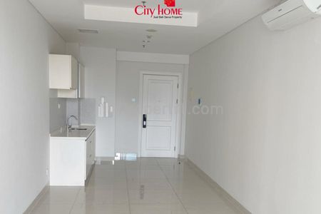 Disewakan Apartemen Grand Madison 3+1 BR Semi Furnished