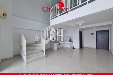 Sewa Cepat Apartemen NEO SOHO – MURAH!!!