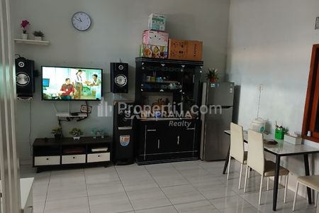 Rumah Dijual Murah di Lokasi Strategis Mampang Depok