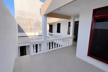 Jual Rumah Strategis New Renovasi Rungkut Harapan Surabaya