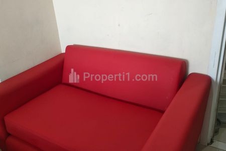 Disewakan Apartemen Green Pramuka City