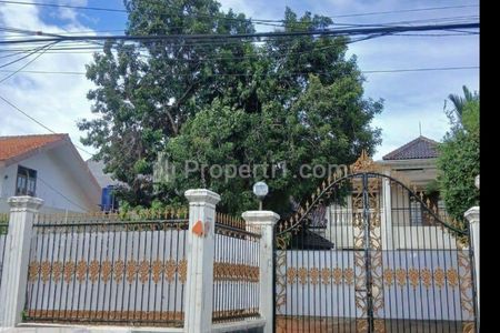 Dijual Rumah Jauh di Bawah Appraisal Petukangan Selatan, Pesanggrahan, Jakarta Selatan