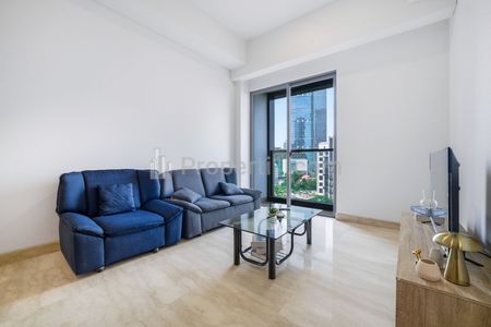 Disewakan Apartment 57 Promenade - 1BR Good Furnished Jakarta Pusat
