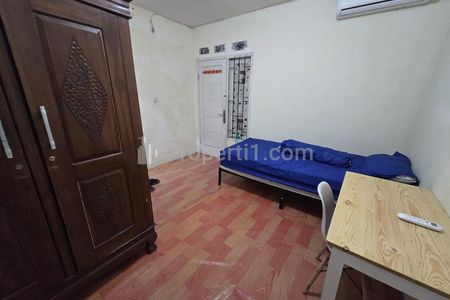 Sewa Ardan Kost Pria TB Simatupang, Jagakarsa, Kebagusan, Pasar Minggu, Dekat Aeon dan Gedung Arkadia Nestle Jakarta Selatan