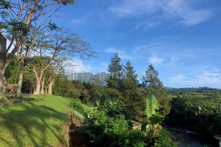 Disewakan Villa Keluarga di Puncak, Villa Truly3 Private Pool