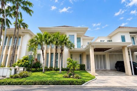 Jual Lelang Rumah Harga Miring Lariz Wood Pakuwon Indah Surabaya Barat No Viewing