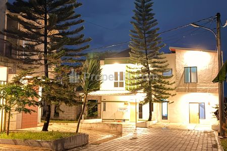 Dijual Rumah Cluster Baru Siap Huni Sukaraja Bogor