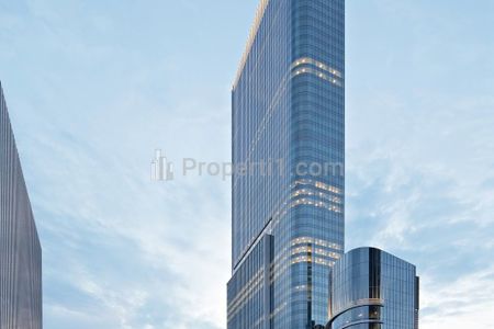 MORI OFFICE TOWER