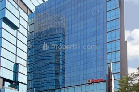 Thamrin Plaza