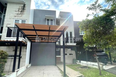 Tampak Depan 