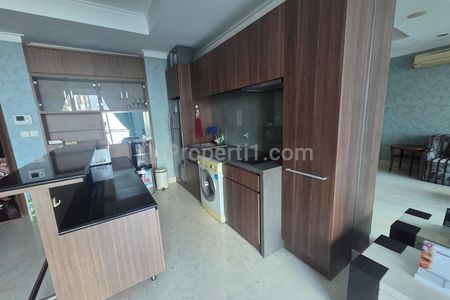 FOR RENT Apartment Residence 8 Senopati Sudirman SCBD 1 BR Furnished, Close to Ashta Mall MRT Busway - South Jakarta