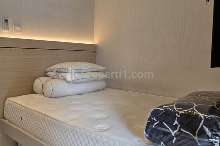 Sewa Apartemen The Newton 1 - Studio Full Furnished Jakarta Selatan