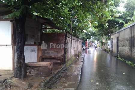 Jual Tanah di Area RS Fatmawati, Pondok Labu, Cilandak, Jakarta Selatan