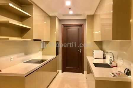 Disewakan Apartment Pondok Indah Residence Tower Kartika Fully Furnished