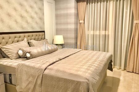 Dijual Apartment Pondok Indah Residence Tower Kartika Fully Furnished