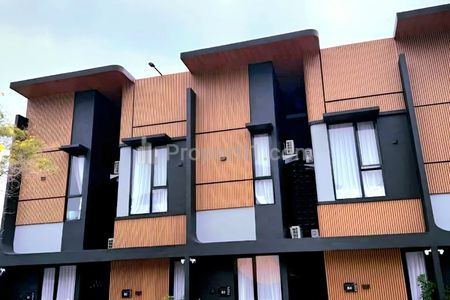 Dijual Kost Eksklusif 2 Menit Gerbang IPB Dramaga Bogor, Fasilitas Lengkap Premium, Ada Cafe, Gym, Parkir, Minimarket, dll - Manajemen Profesional