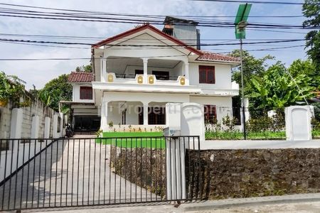 Dijual Cepat Rumah Hook Pancoran Mas Depok