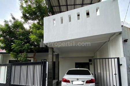 Dijual Murah di Bawah Appraisal Rumah Ciledug Tangerang
