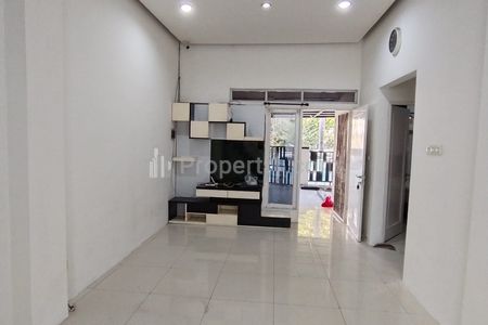 Disewakan Rumah Minimalis Siap Huni di Harapan Indah Cluster Aralia Bekasi