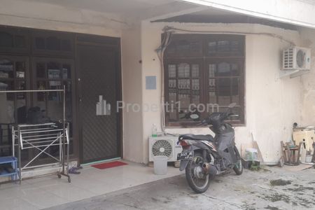 Dijual Rumah Ploso Timur Surabaya
