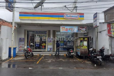 Jual Cepat Ruko di Cipinang Besar Utara Jatinegara Jakarta Timur