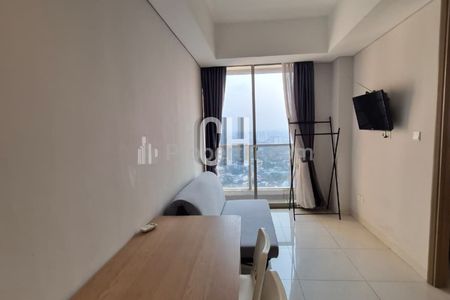 For Rent Suite Taman Anggrek Residences - 1 Bedroom Full Furnished