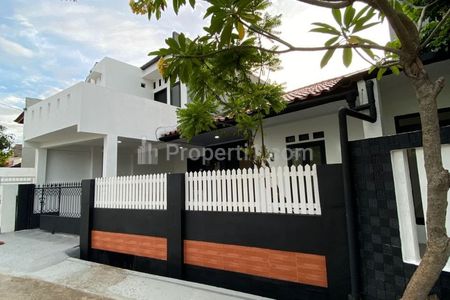 Dijual Rumah di Bawah Appraisal Daerah Ciledug Tangerang