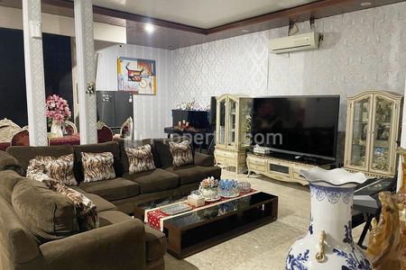 Dijual Rumah Cluster Luas Mewah Grand Wisata Tambun Selatan Bekasi